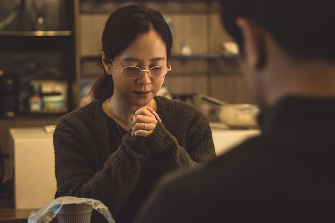 영화 ‘구원자’ 리뷰. 사진| 마인드마크