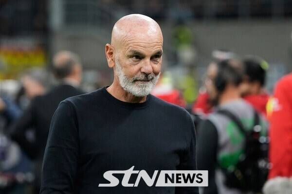 스테파노 피올리. /사진=뉴시스(AP)