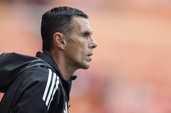 제주월드컵경기장/ K리그1/ 제주SKFC vs 전북현대모터스/ 전북 거스 포옛 감독/ 사진 정재훈