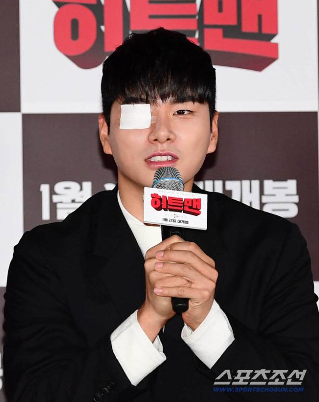 이이경. 스포츠조선DB