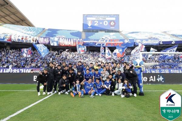 수원 삼성. ⓒ프로축구연맹
