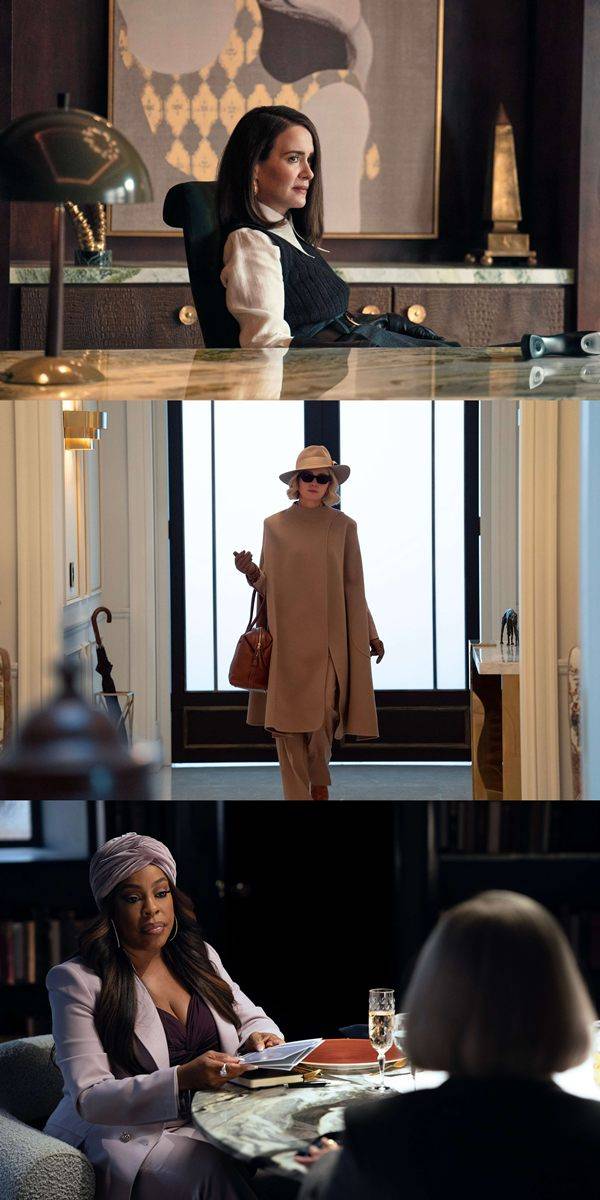 '올즈 페어: 여신의 재판' 스틸컷 ⓒ월트디즈니 컴퍼니 코리아