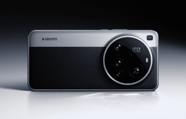 샤오미 15 울트라 (사진=샤오미코리아)