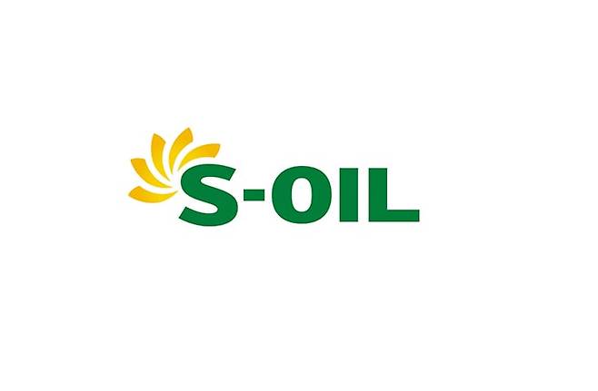 S-OIL(에쓰오일) 로고./에쓰오일 제공
