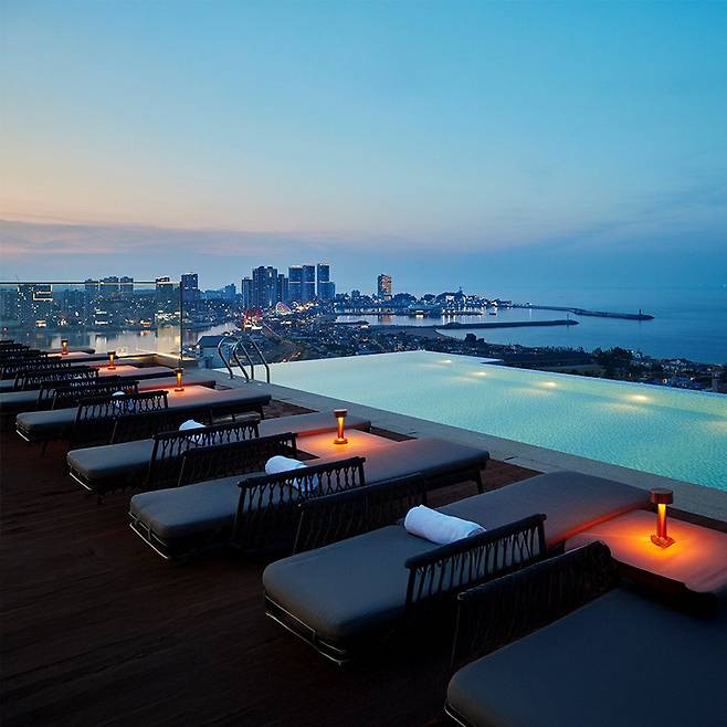 홈마리나 속초 호텔 공식 홈페이지