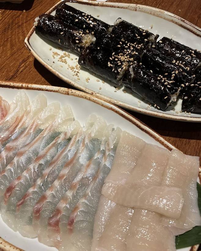 인스타그램 @daemul_zip