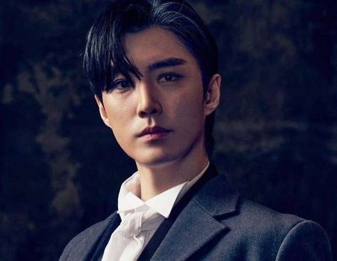 뮤지컬배우 김준영