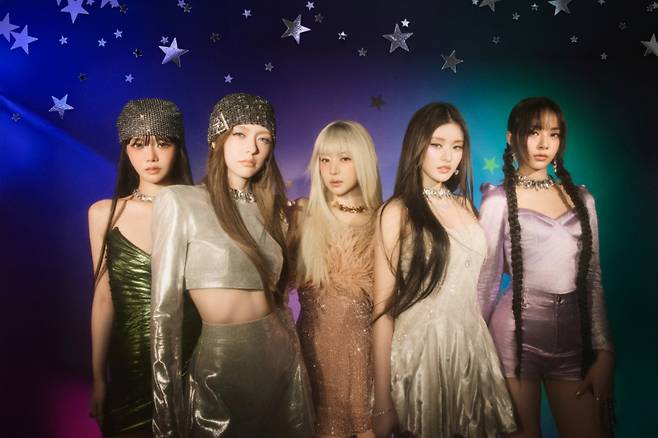 그룹 피프티피프티. (사진=어트랙트 제공)
