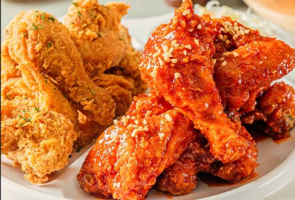 치킨 관련 이미지 [사진=funbeerking.us]