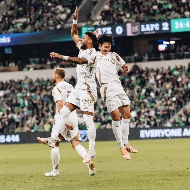 사진=LAFC