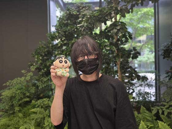 평소 짱구 관련 유튜브 영상을 자주 올렸던 아이자와 유우키는 중앙일보와 인터뷰에서 "꼭 유튜브 복귀가 아니더라도 인연을 맺은 구독자들과 다시 소통할 수 있길 바란다"고 말했다. 이영근 기자