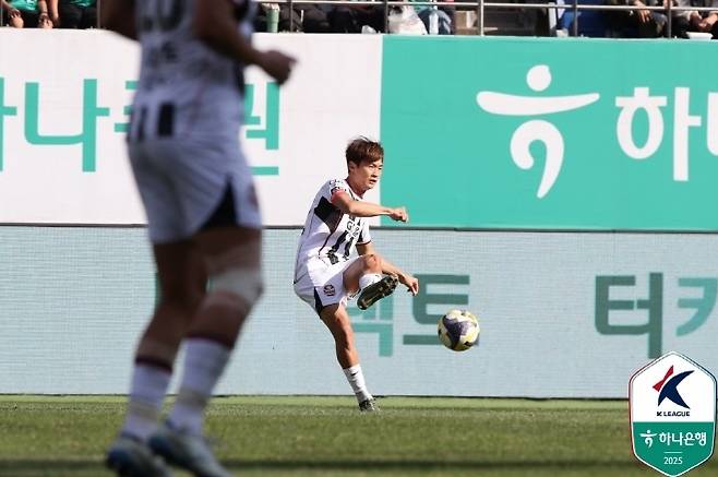 김진수. 사진=한국프로축구연맹