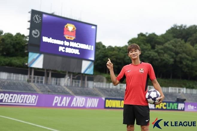 김진수. 사진=한국프로축구연맹