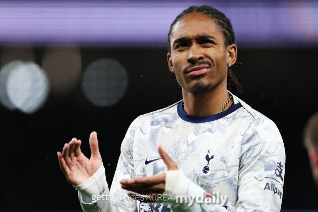 스펜스/게티이미지코리아