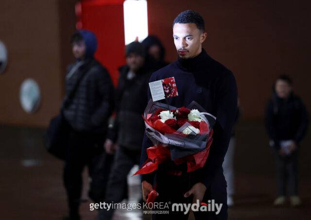 레알 마드리드가 디오고 조타를 추모했다./게티이미지코리아