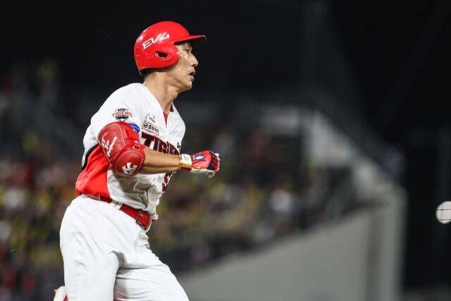 서건창/KIA 타이거즈