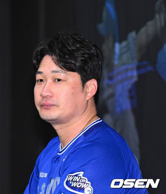 [OSEN=인천, 이대선 기자]