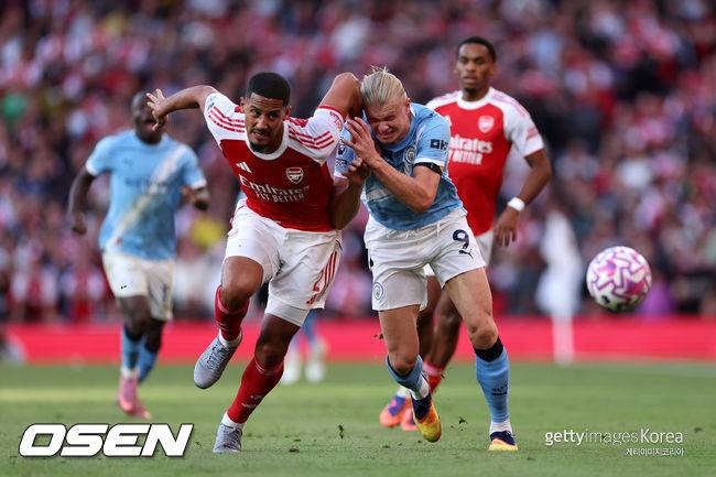 [사진] ⓒGettyimages(무단전재 및 재배포 금지)