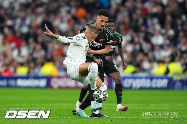 [사진] ⓒGettyimages(무단전재 및 재배포 금지)