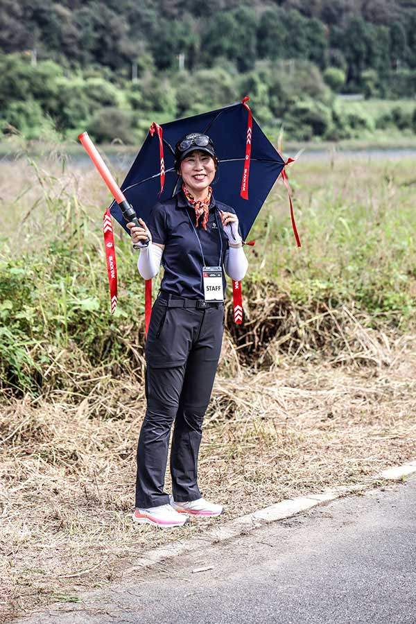 원주 원인자 셰르파.