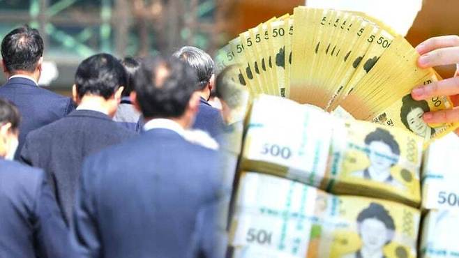 고액 수급자의 증가는 국민연금 제도의 성숙을 의미하지만, 동시에 세대 간·계층 간 불균형을 드러내는 경고 신호이기도 하다. 게티이미지