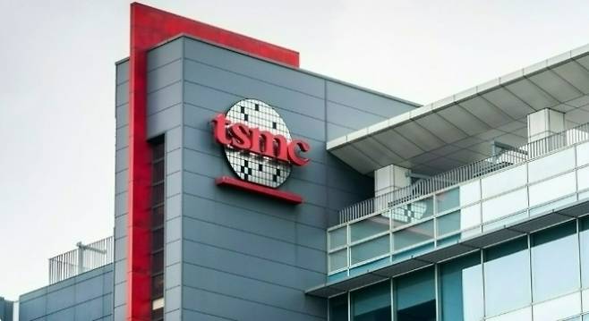 TSMC. 로이터 연합뉴스