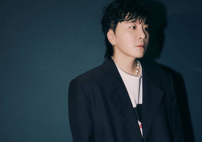 ‘굿뉴스’를 연출한 변성현 감독, 사진제공|넷플릭스