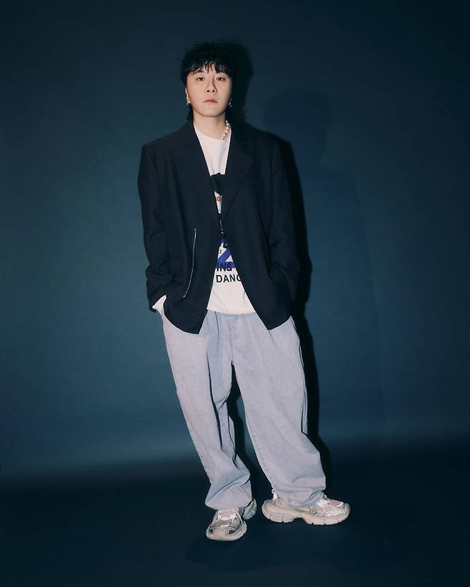 ‘굿뉴스’를 연출한 변성현 감독, 사진제공|넷플릭스