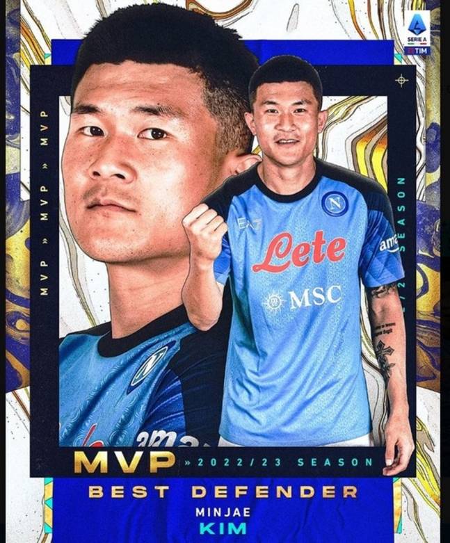 ▲ 이탈리아 축구 명가 유벤투스가 승부수를 띄웠다. 부진 늪에 빠진 구단이 선택한 새 사령탑은 루치아노 스팔레티다. 33년 만에 나폴리를 세리에A 정상으로 올려놓은 '전술의 마법사'이자 김민재를 세계적 수비수로 키운 장본인이다.