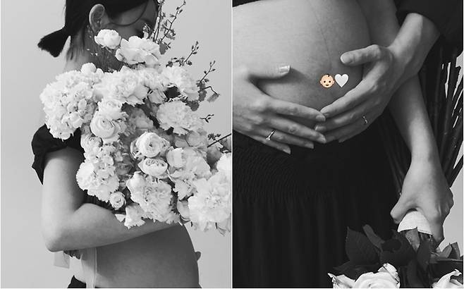 유나. 사진|유나 인스타그램