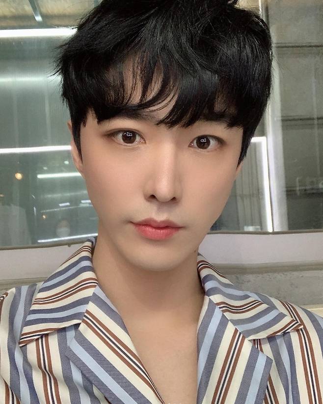 김준영 인스타그램