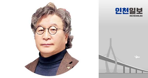 ▲ 강준의 가치향상경영연구소장·칼빈대학교 대우교수