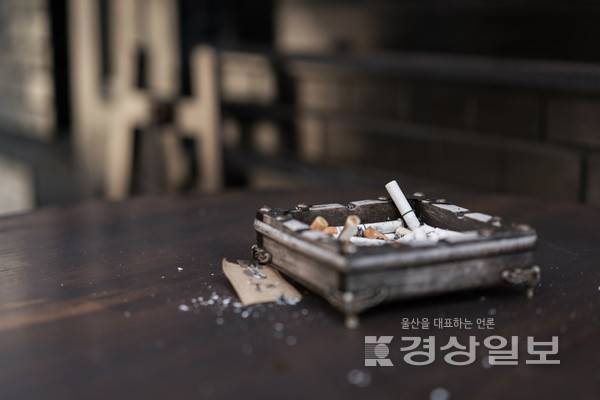 담배 / 자료사진