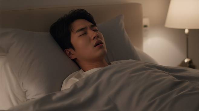 수면 무호흡증은 수면의 질을 심각하게 저하시킨다｜출처: Gemini