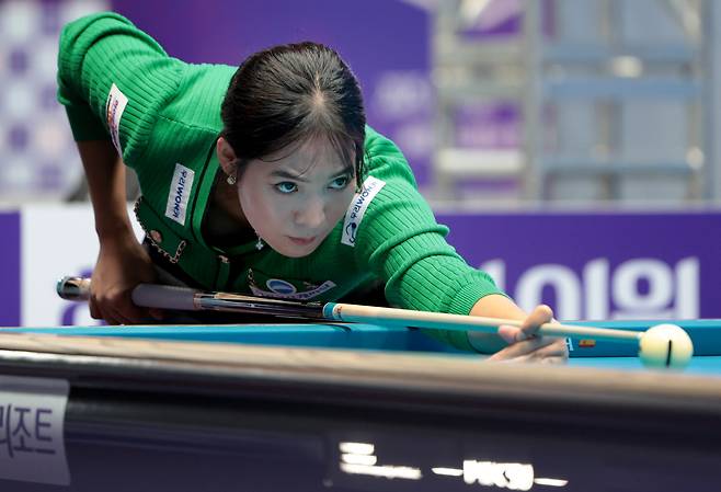 스롱 피아비. PBA제공