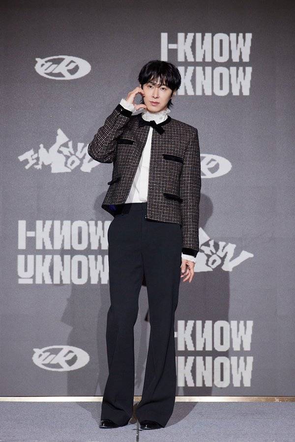 가수 유노윤호 ⓒSM엔터테인먼트