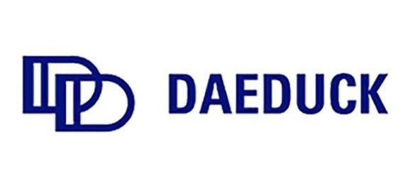 대덕전자 CI./대덕전자 제공