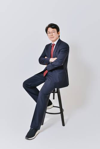 최영규 텍코드(TECHCORD) 대표