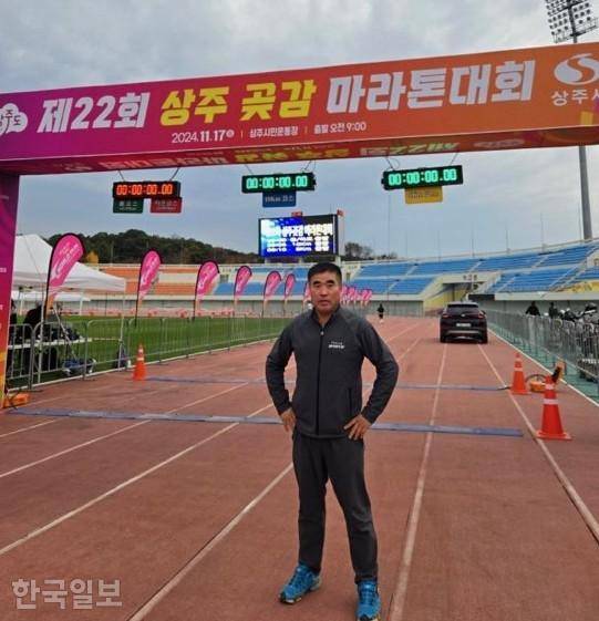 8월 19일 대구 계명대 동산병원에서 심장, 폐장, 간장, 양측 안구를 환자 4명에게 기증한 김익기(54)씨. 한국장기조직기증원