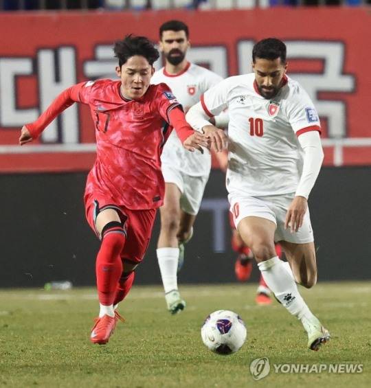 양민혁 / 사진=연합뉴스