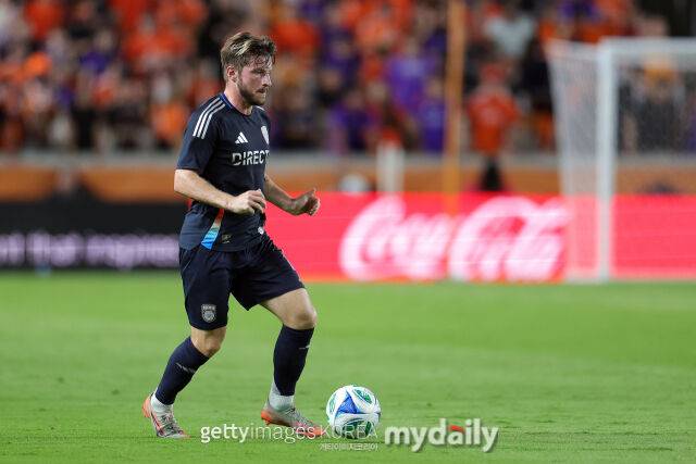 앤더스 드레이어./게티이미지코리아