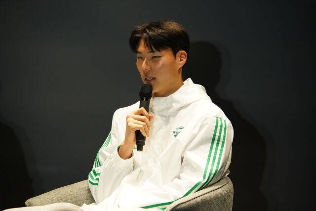 송범근./전북 현대