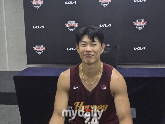 송성문/광주=김진성 기자 kkomag@mydaily.co.kr