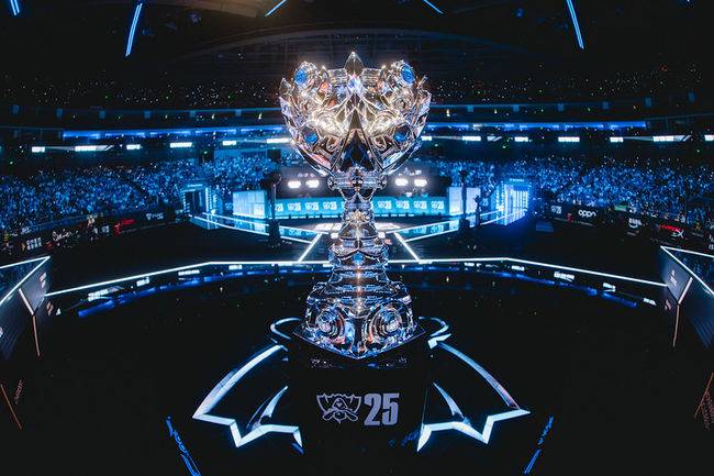 라이엇게임즈 플리커.