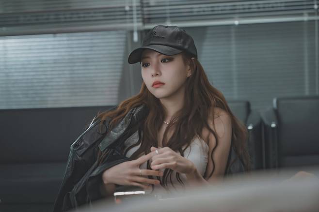 사진제공ㅣ티빙