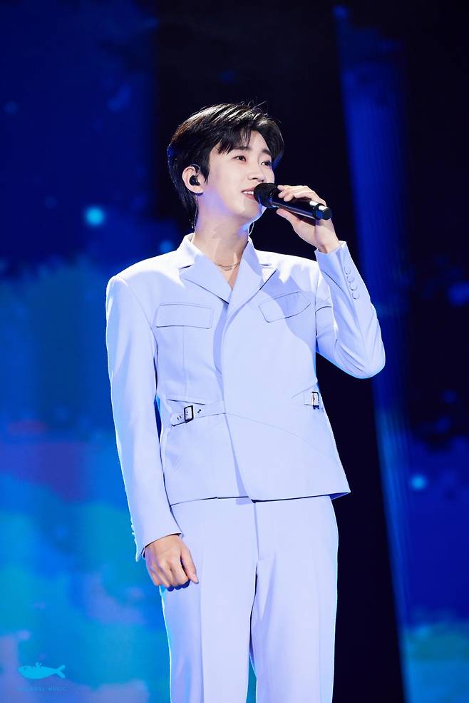 임영웅 '사랑은 늘 도망가' 멜론 9억 스트리밍 돌파