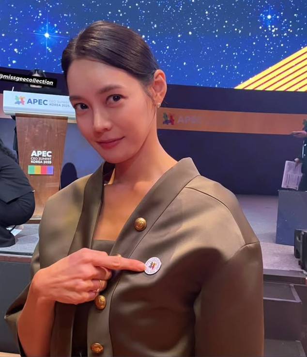 안현모 / 사진=안현모 인스타그램