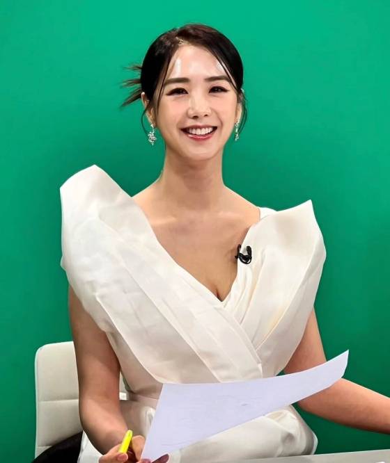 /사진=이지애 SNS