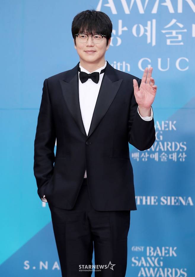 가수 성시경. 2025.05.05 /사진=김휘선 hwijpg@