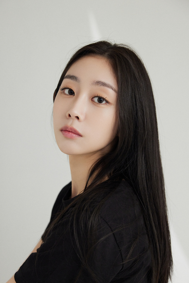 서지수. 사진 | 미스틱스토리